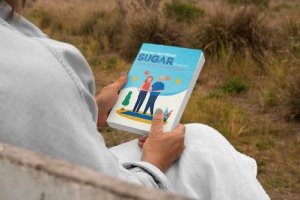 Gluco Extend free ebook 2