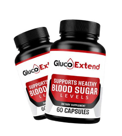 Gluco Extend official